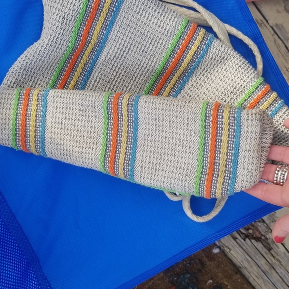 Rio De Janeiro Bag - Picture 5 of 5